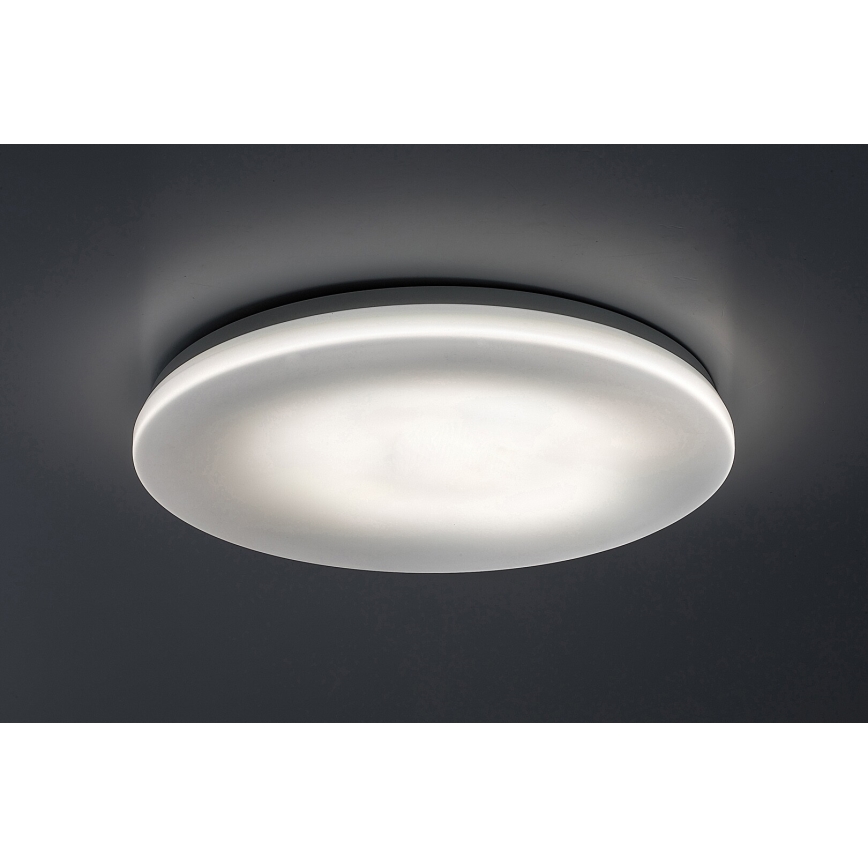 Rabalux - LED Kopalniška stropna svetilka LED/36W/230V 3000/4000/6000K IP44