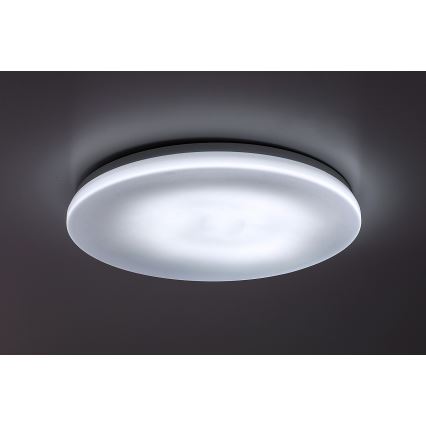 Rabalux - LED Kopalniška stropna svetilka LED/36W/230V 3000/4000/6000K IP44