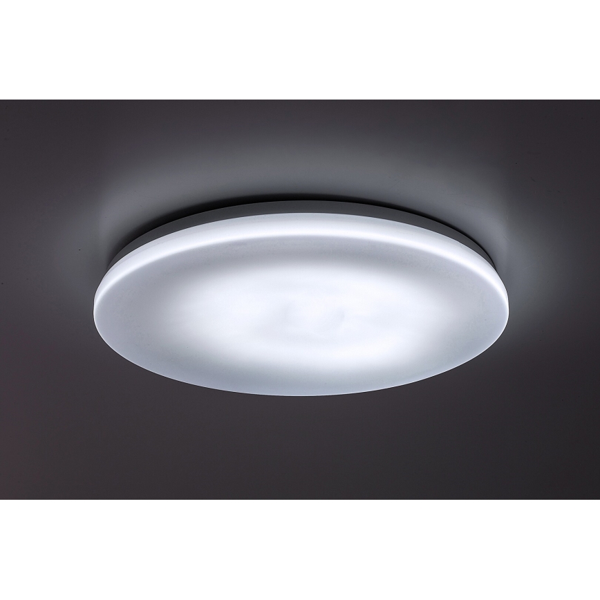 Rabalux - LED Kopalniška stropna svetilka LED/36W/230V 3000/4000/6000K IP44