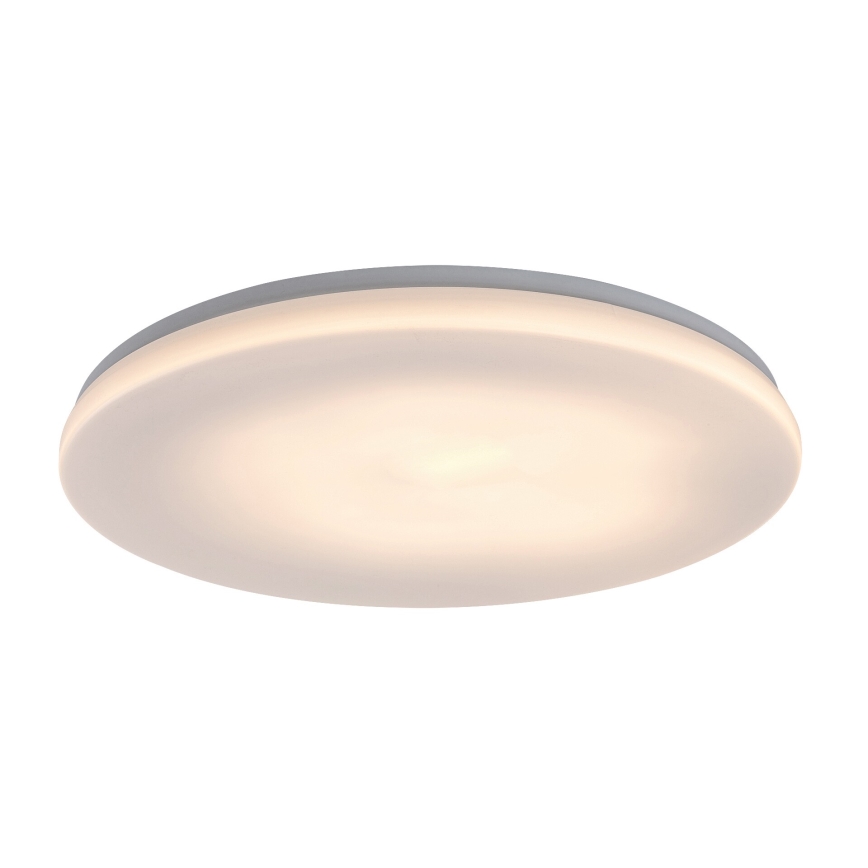 Rabalux - LED Kopalniška stropna svetilka LED/36W/230V 3000/4000/6000K IP44