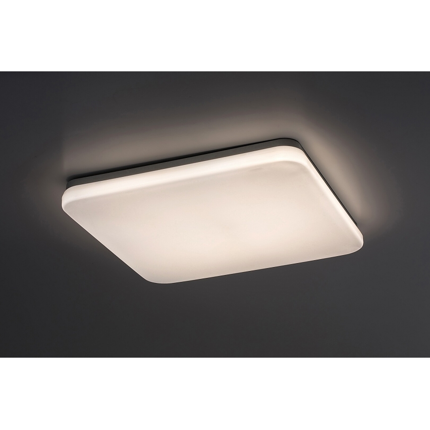 Rabalux - LED Kopalniška stropna svetilka LED/36W/230V 3000/4000/6000K IP44