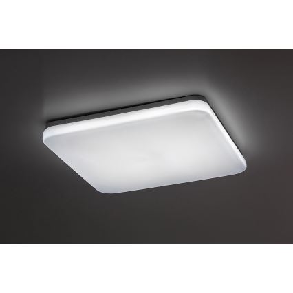 Rabalux - LED Kopalniška stropna svetilka LED/36W/230V 3000/4000/6000K IP44