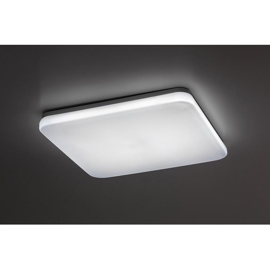 Rabalux - LED Kopalniška stropna svetilka LED/36W/230V 3000/4000/6000K IP44