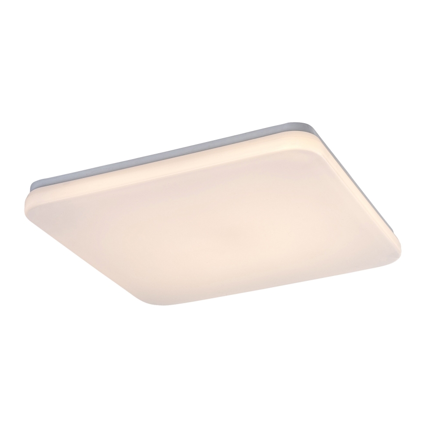 Rabalux - LED Kopalniška stropna svetilka LED/36W/230V 3000/4000/6000K IP44