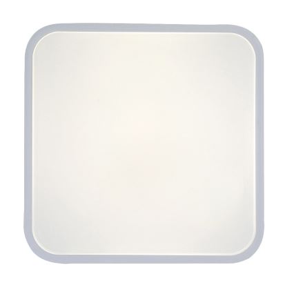 Rabalux - LED Kopalniška stropna svetilka s senzorjem LED/18W/230V 4000K IP44
