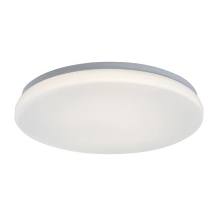 Rabalux - LED Kopalniška stropna svetilka s senzorjem LED/24W/230V 4000K IP44