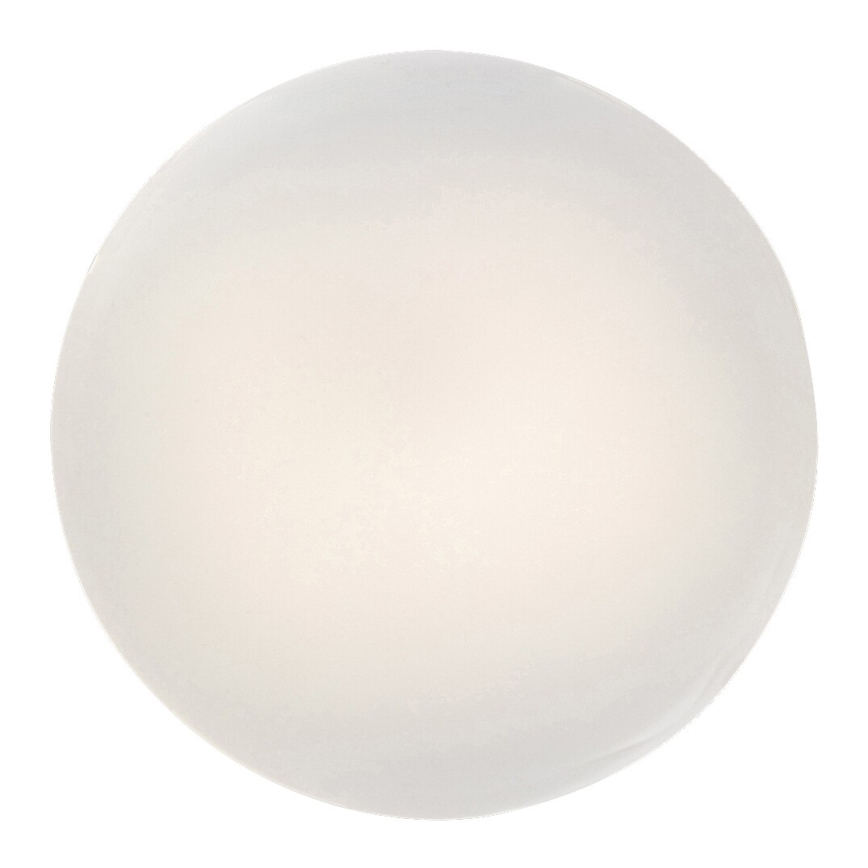 Rabalux - LED Kopalniška stropna svetilka s senzorjem LED/24W/230V 4000K IP44