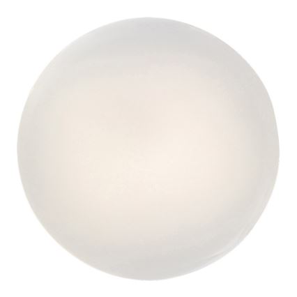 Rabalux - stropna LED svetilka za kopalnico s senzorjem, LED/24W/230V 4000K IP44 Ø 35 cm