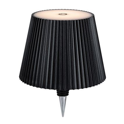 Rabalux - LED Zatemnitven polnilni steklenica lampshade LED/2W/5V IP44