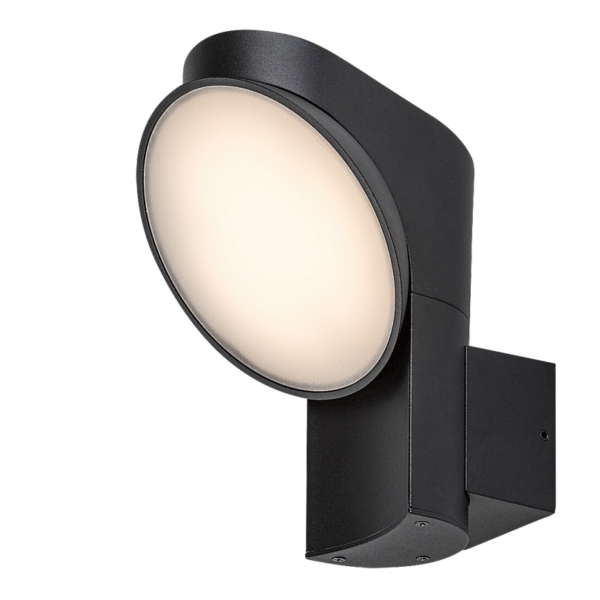Rabalux - LED Zunanja stenska svetilka LED/12W/230V IP54