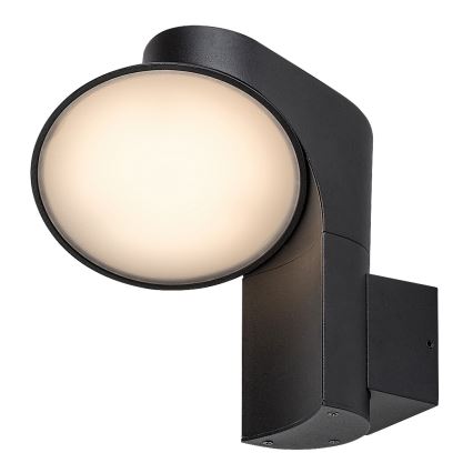Rabalux - LED Zunanja stenska svetilka LED/12W/230V IP54