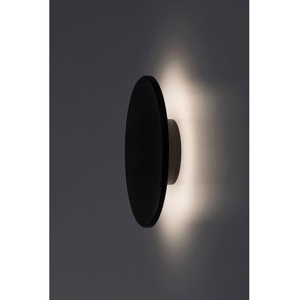 Rabalux - LED Zunanja stenska svetilka 15W/230V 2700/4000/6500K IP65 črna