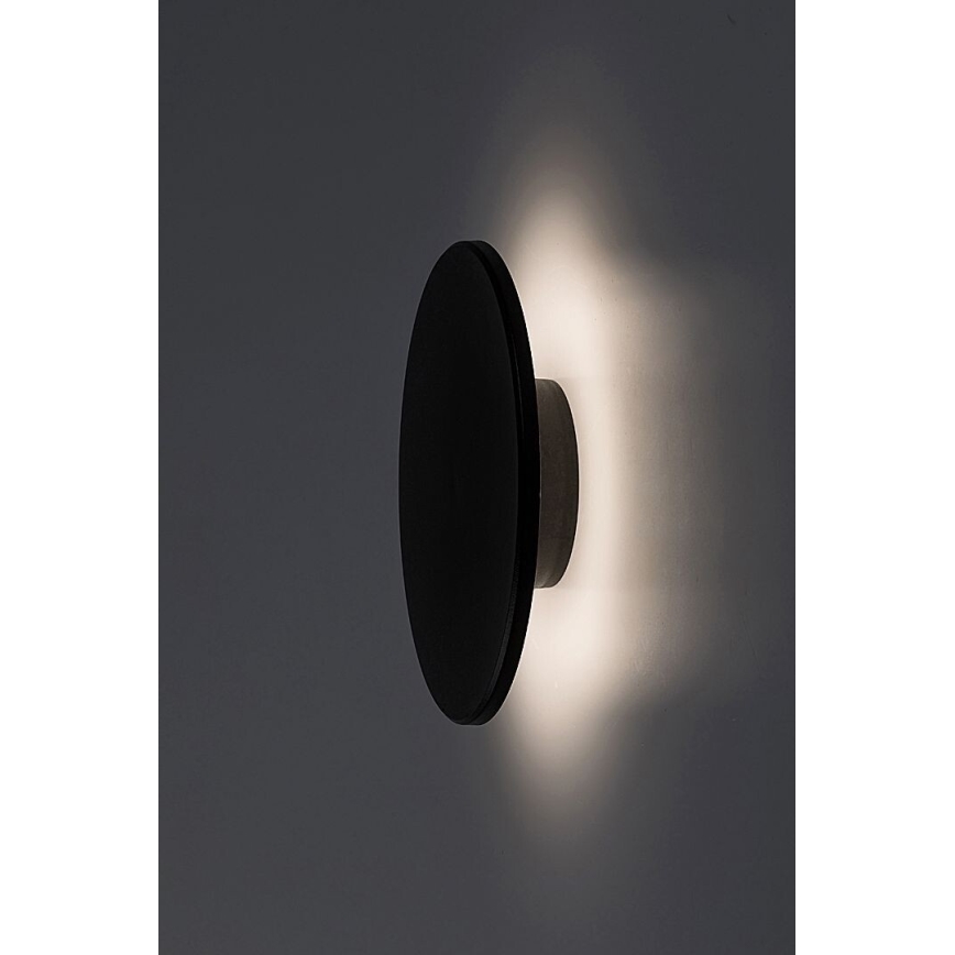 Rabalux - LED Zunanja stenska svetilka 15W/230V 2700/4000/6500K IP65 črna