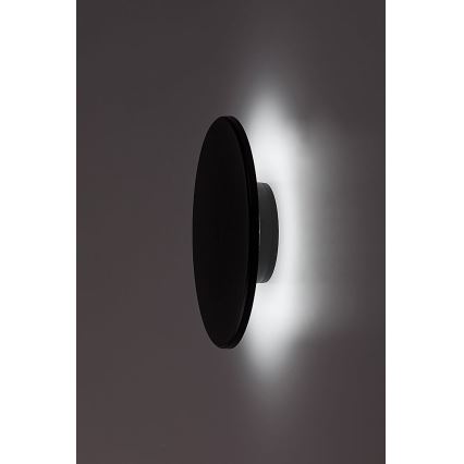 Rabalux - LED Zunanja stenska svetilka 15W/230V 2700/4000/6500K IP65 črna