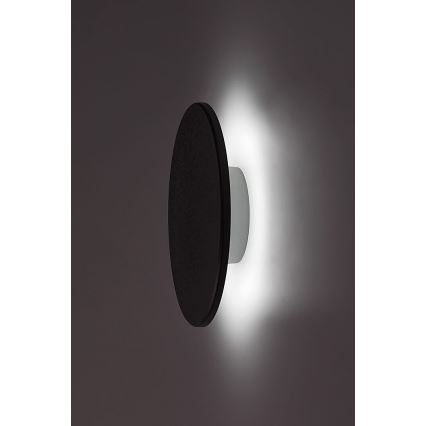 Rabalux - LED Zunanja stenska svetilka 15W/230V 2700/4000/6500K IP65 siva