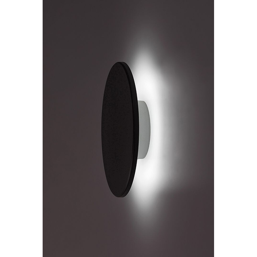 Rabalux - LED Zunanja stenska svetilka 15W/230V 2700/4000/6500K IP65 siva