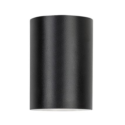 Rabalux - LED Zunanja stenska svetilka LED/9W/230V 2700/4000/6500K IP65 črna