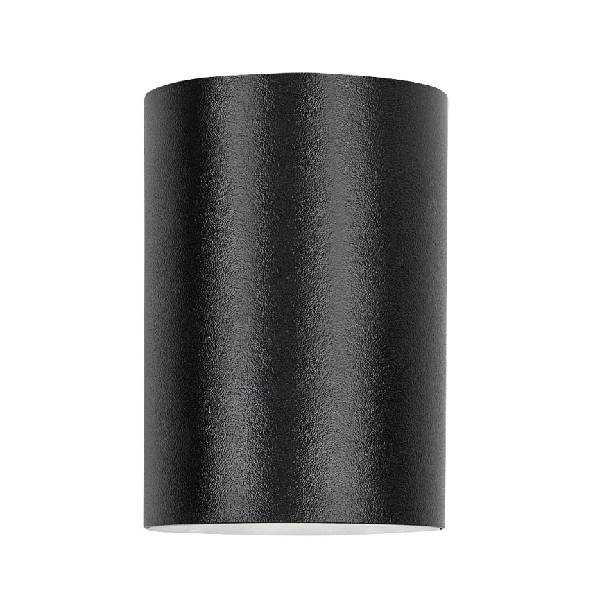 Rabalux - LED Zunanja stenska svetilka LED/9W/230V 2700/4000/6500K IP65 črna