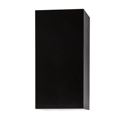 Rabalux - LED Zunanja stenska svetilka LED/18W/230V 2700/4000/6500K IP65 črna