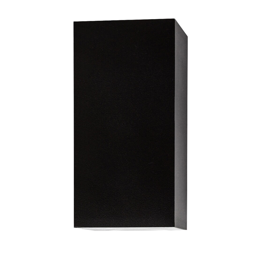 Rabalux - LED Zunanja stenska svetilka LED/18W/230V 2700/4000/6500K IP65 črna