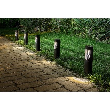 Rabalux - LED solarna svetilka LED/0,1W/1,2V 600mAh IP44