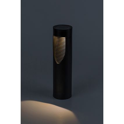 Rabalux - LED Solarna svetilka LED/0,1W/1,2V 600mAh IP44