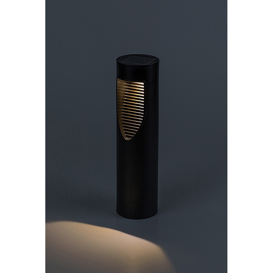 Rabalux - LED Solarna svetilka LED/0,1W/1,2V 600mAh IP44