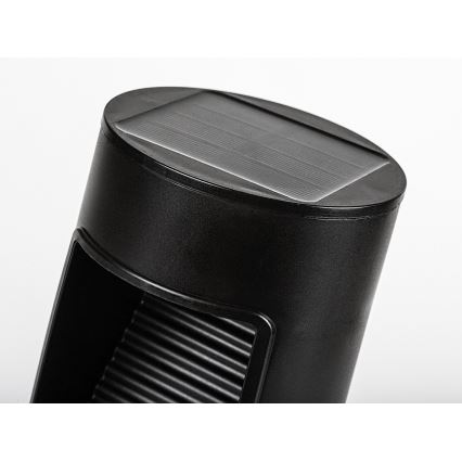 Rabalux - LED Solarna svetilka LED/0,1W/1,2V 600mAh IP44