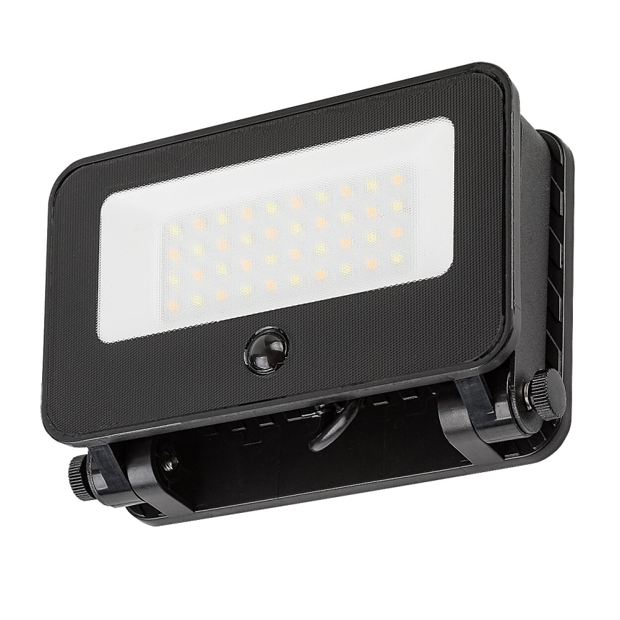 Rabalux - LED Solarni reflektor s senzorjem LED/6W/3,7V 3000/4000/6500K IP65