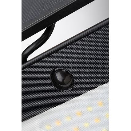 Rabalux - LED Solarni reflektor s senzorjem LED/6W/3,7V 3000/4000/6500K IP65