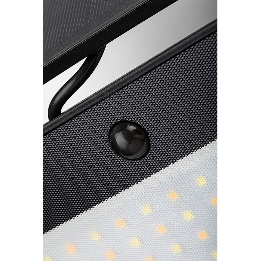 Rabalux - LED Solarni reflektor s senzorjem LED/8W/3,7V 3000/4000/6500K IP65