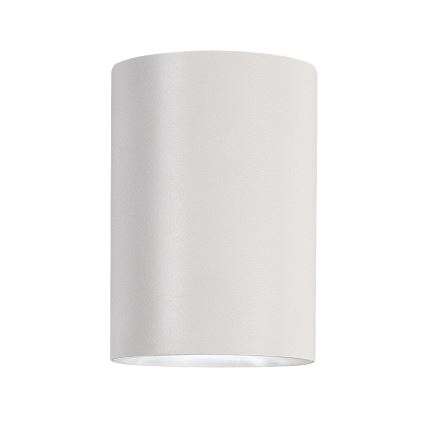 Rabalux - LED Zunanja stenska svetilka LED/9W/230V 2700/4000/6500K IP65 bela