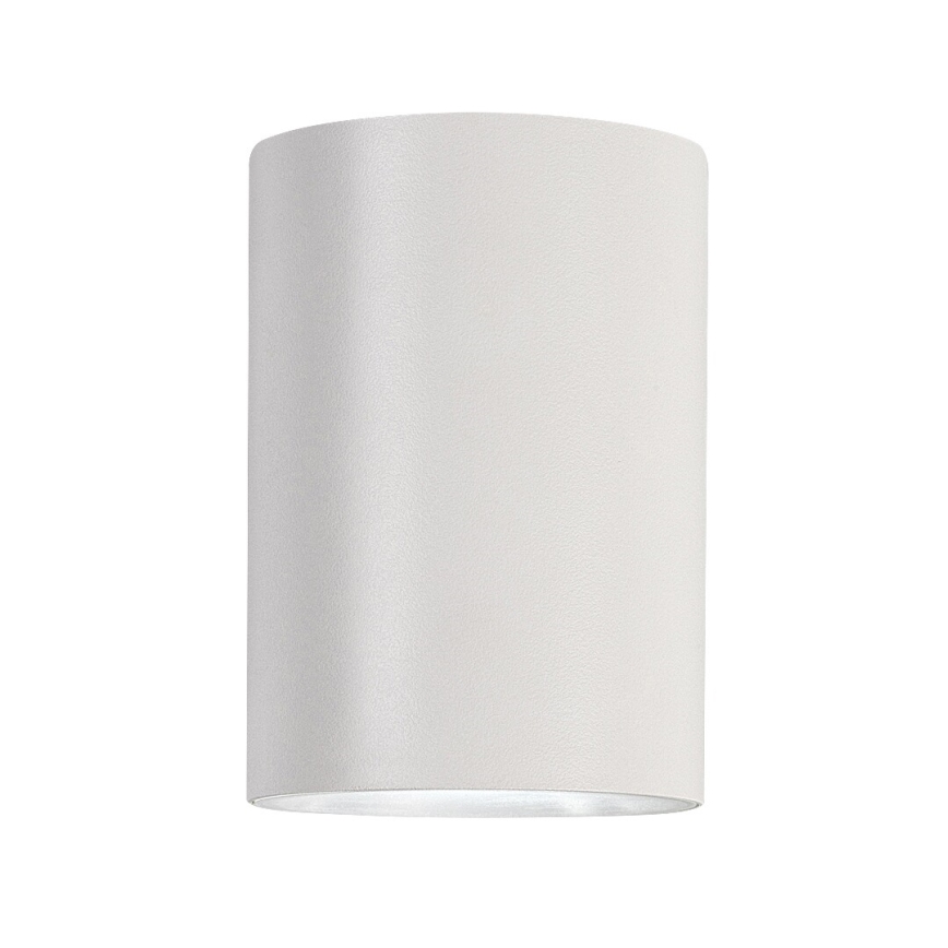 Rabalux - LED Zunanja stenska svetilka LED/9W/230V 2700/4000/6500K IP65 bela