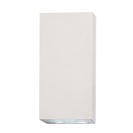 Rabalux - LED Zunanja stenska svetilka LED/18W/230V 2700/4000/6500K IP65 bela