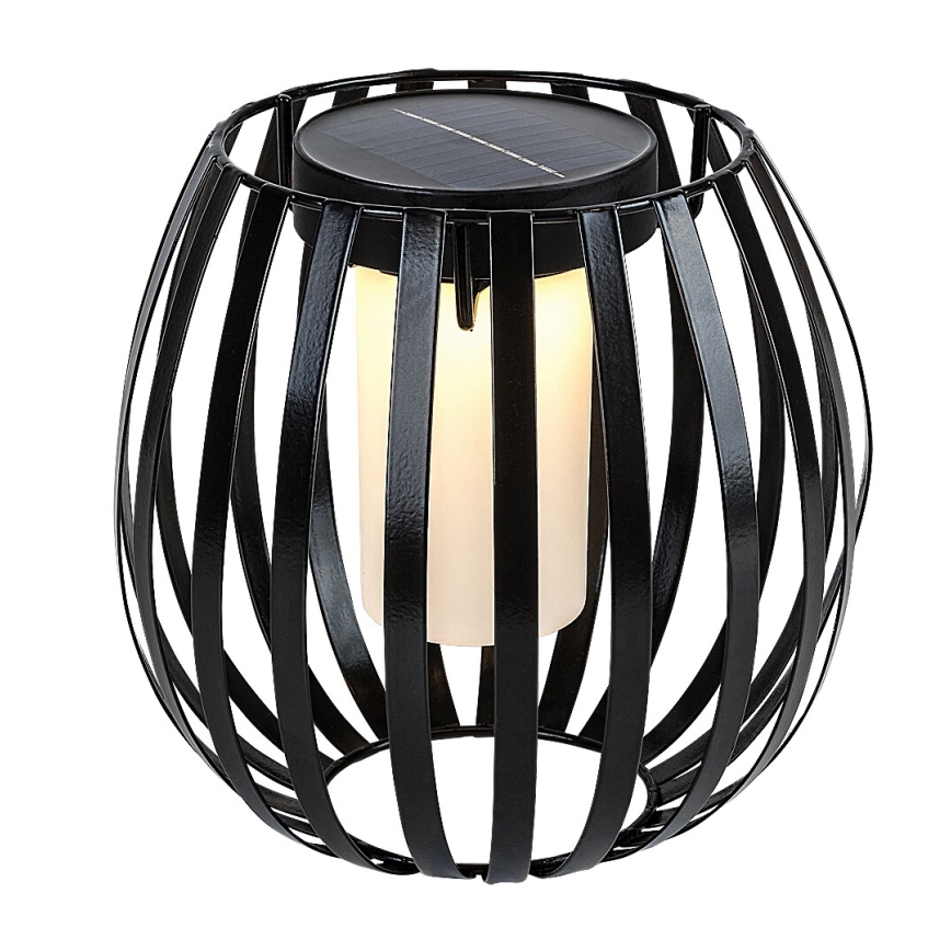 Rabalux - LED Solarna svetilka LED/1W/1,2V 300mAh IP44