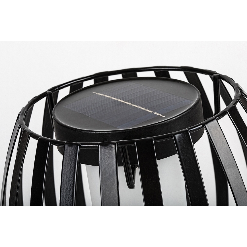 Rabalux - LED Solarna svetilka LED/1W/1,2V 300mAh IP44