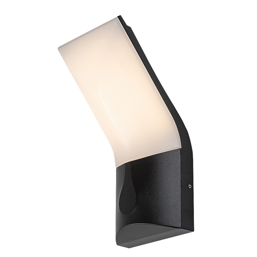 Rabalux - LED Zunanja stenska svetilka LED/10W/230V IP54