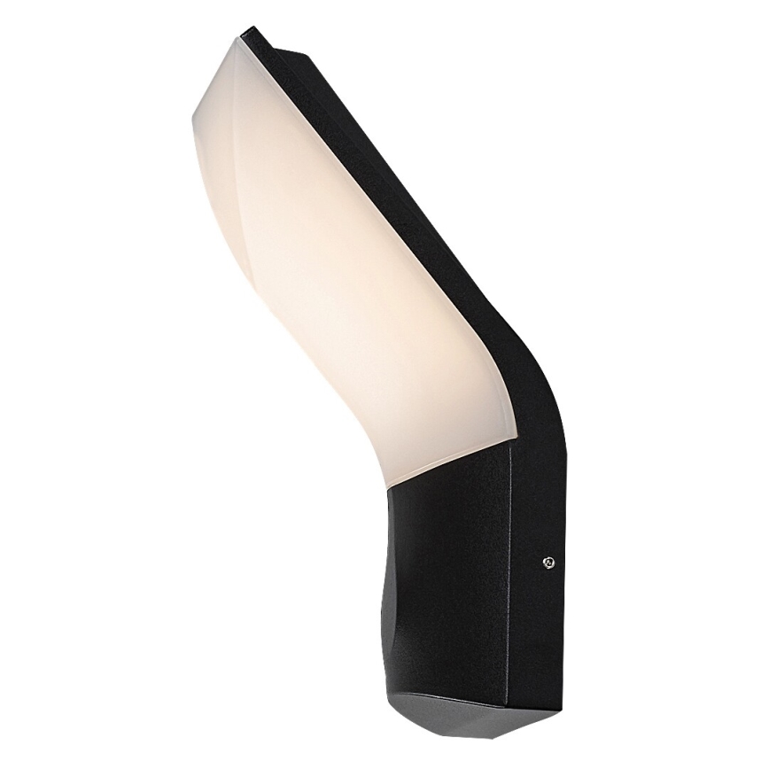 Rabalux - LED Zunanja stenska svetilka LED/10W/230V IP54