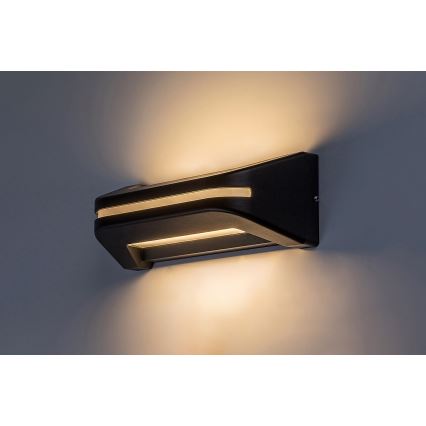 Rabalux - LED Zunanja stenska svetilka LED/20W/230V IP54
