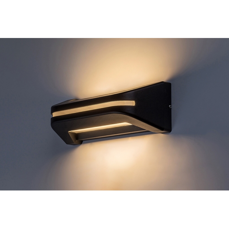 Rabalux - LED Zunanja stenska svetilka LED/20W/230V IP54