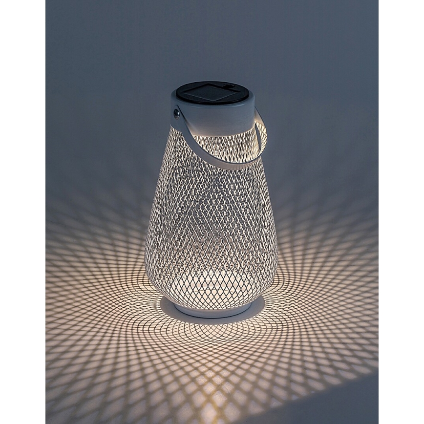 Rabalux - LED Solarna svetilka LED/0,16W/1,2V 400mAh IP44