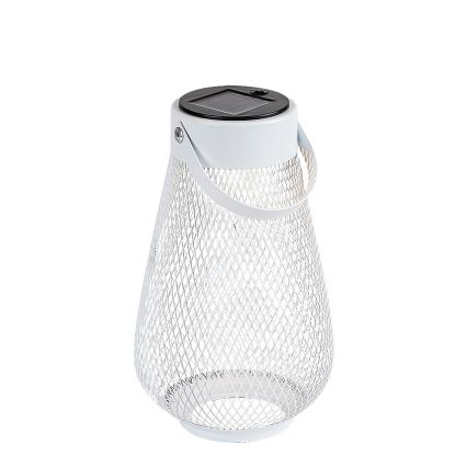 Rabalux - LED Solarna svetilka LED/0,16W/1,2V 400mAh IP44