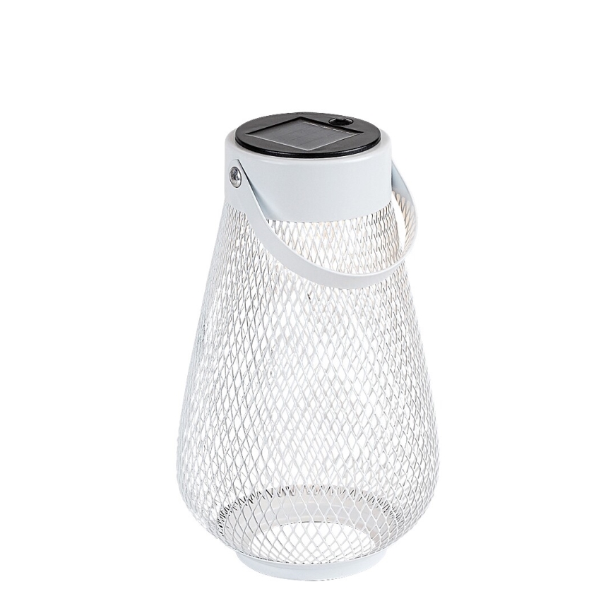 Rabalux - LED Solarna svetilka LED/0,16W/1,2V 400mAh IP44