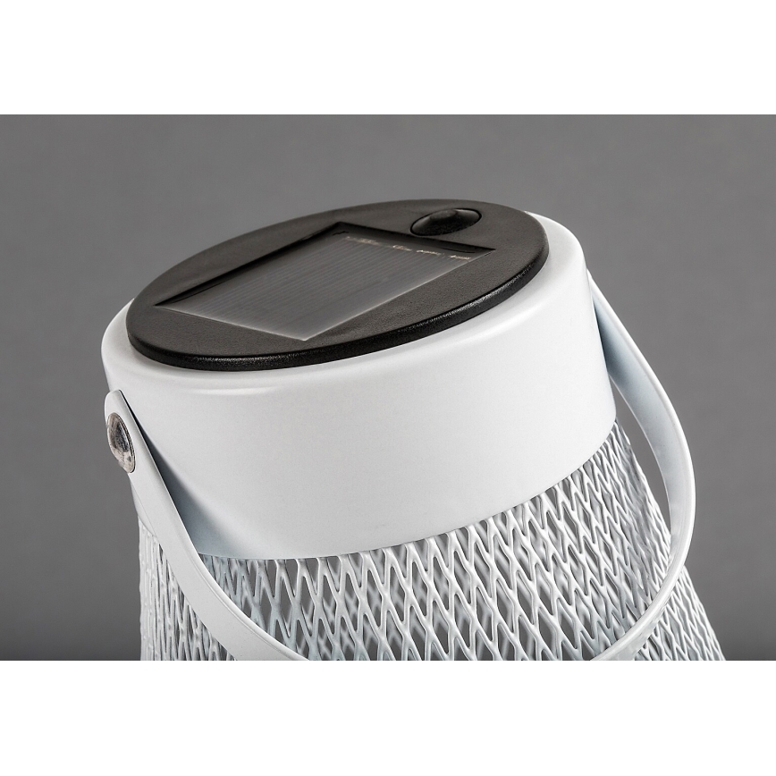 Rabalux - LED Solarna svetilka LED/0,16W/1,2V 400mAh IP44