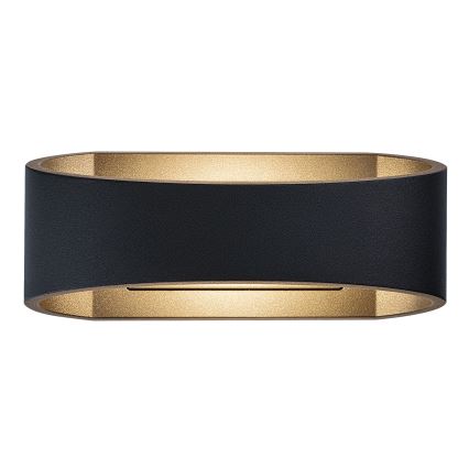 Rabalux - Zunanja LED stenska svetilka LED/9W/230V IP54 antracit