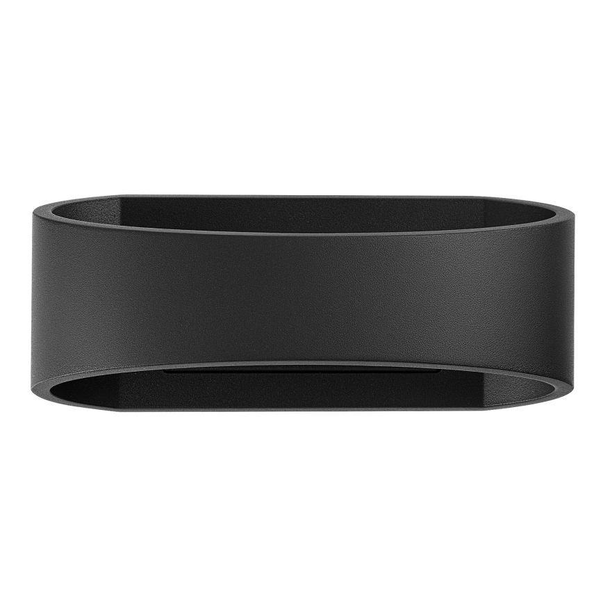 Rabalux - Zunanja LED stenska svetilka LED/9W/230V IP54 antracit