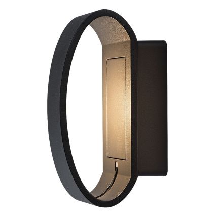 Rabalux - Zunanja LED stenska svetilka LED/9W/230V IP54 antracit