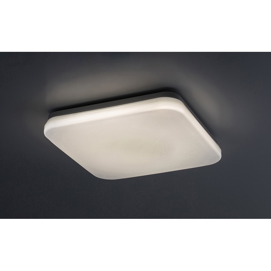 Rabalux - LED Kopalniška stropna svetilka LED/18W/230V 3000/4000/6000K IP44