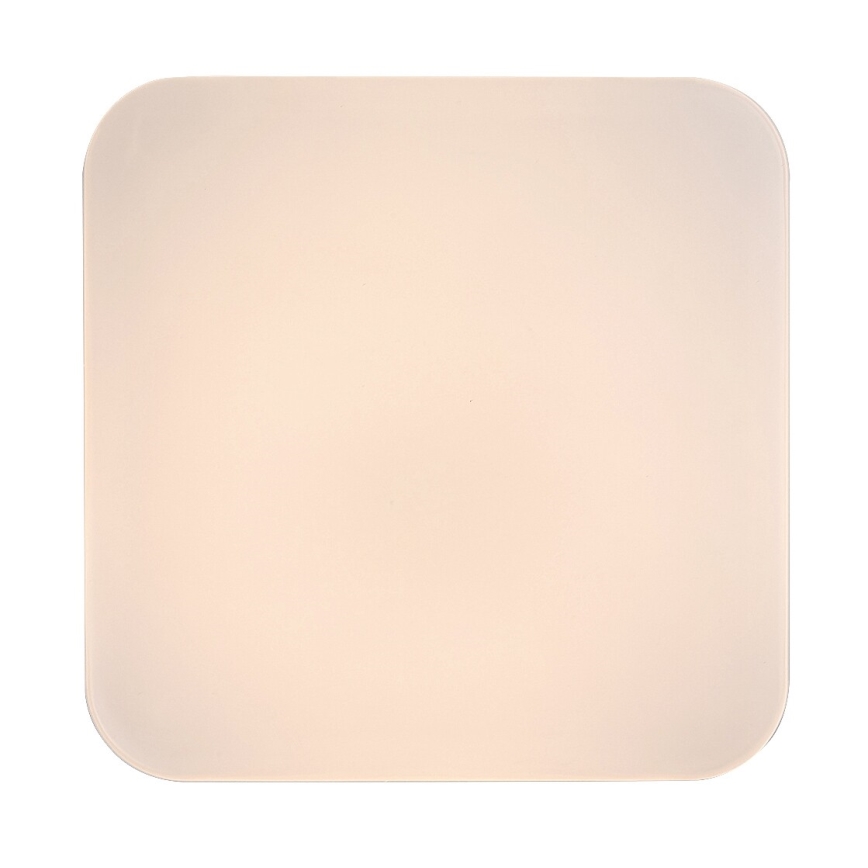 Rabalux - LED Kopalniška stropna svetilka LED/18W/230V 3000/4000/6000K IP44