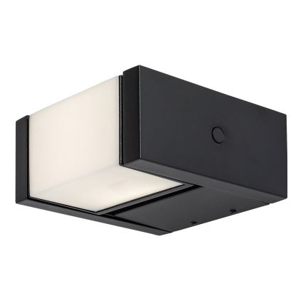 Rabalux - LED Zunanja stenska svetilka LED/10W/230V IP54